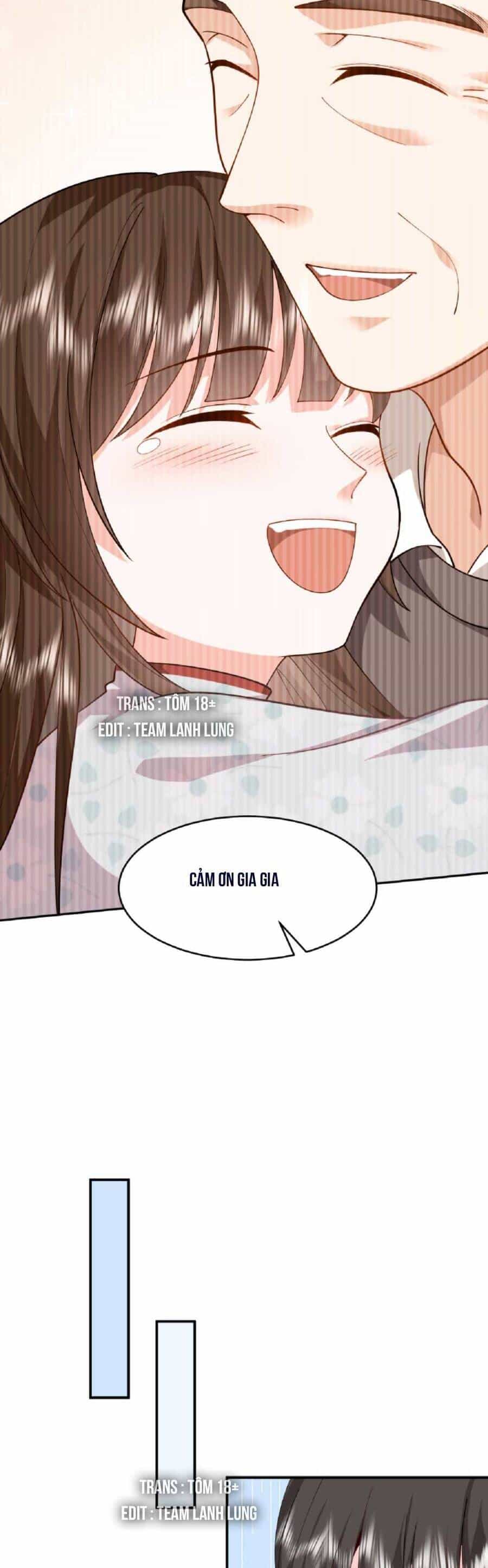 Thiên Kim Mù Phá Sản Và Tổng Tài Diêm Vương - Chương 31 - ảnh 15