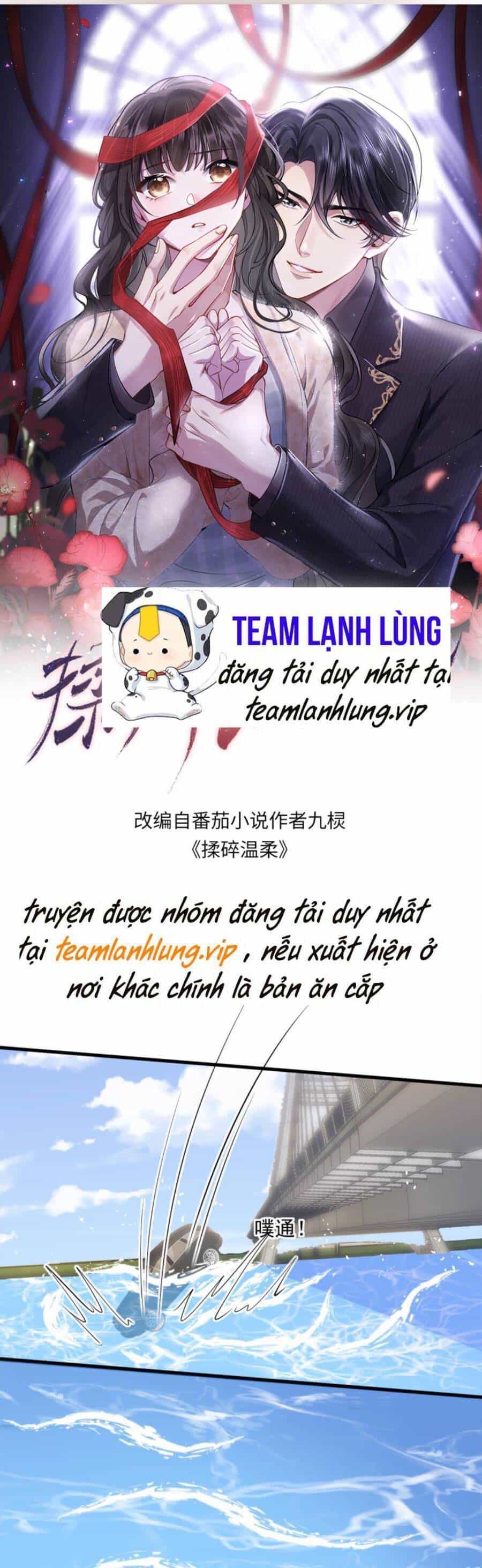 Thiên Kim Mù Phá Sản Và Tổng Tài Diêm Vương - Chương 77 - ảnh 4
