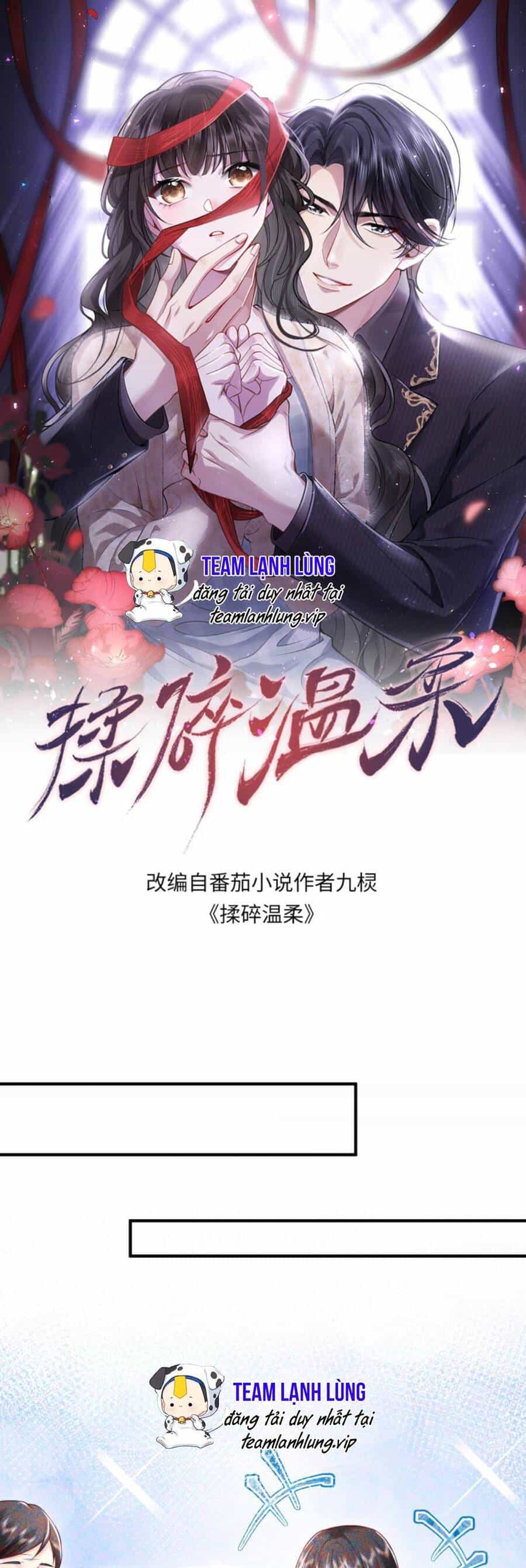 Thiên Kim Mù Phá Sản Và Tổng Tài Diêm Vương - Chương 79 - ảnh 4
