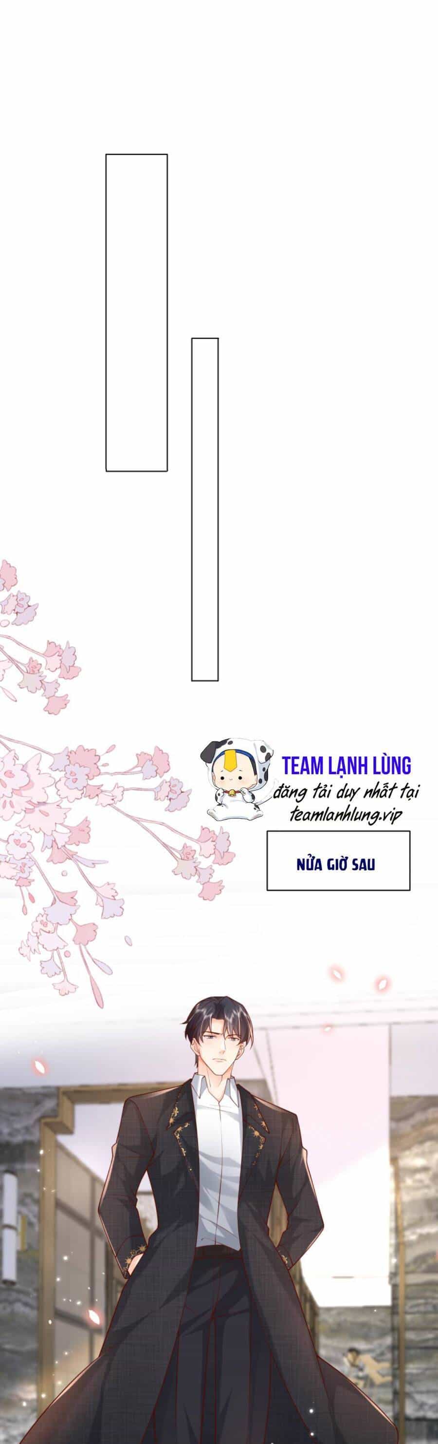 Thiên Kim Mù Phá Sản Và Tổng Tài Diêm Vương - Chương 83 - ảnh 9