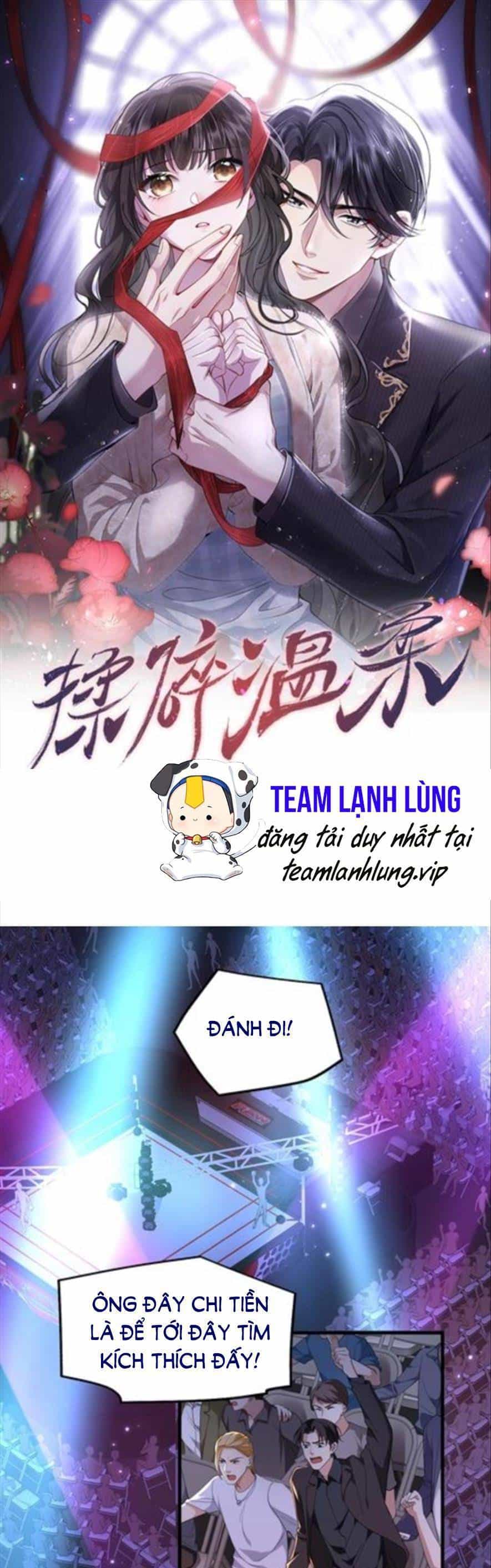 Thiên Kim Mù Phá Sản Và Tổng Tài Diêm Vương - Chương 94 - ảnh 7