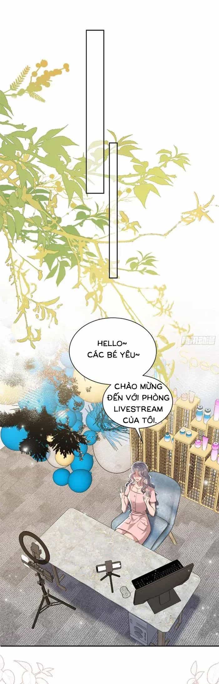 Thiên Kim Thật Trở Lại Khuấy Đảo Giới Hào Môn - Chương 9 - ảnh 9