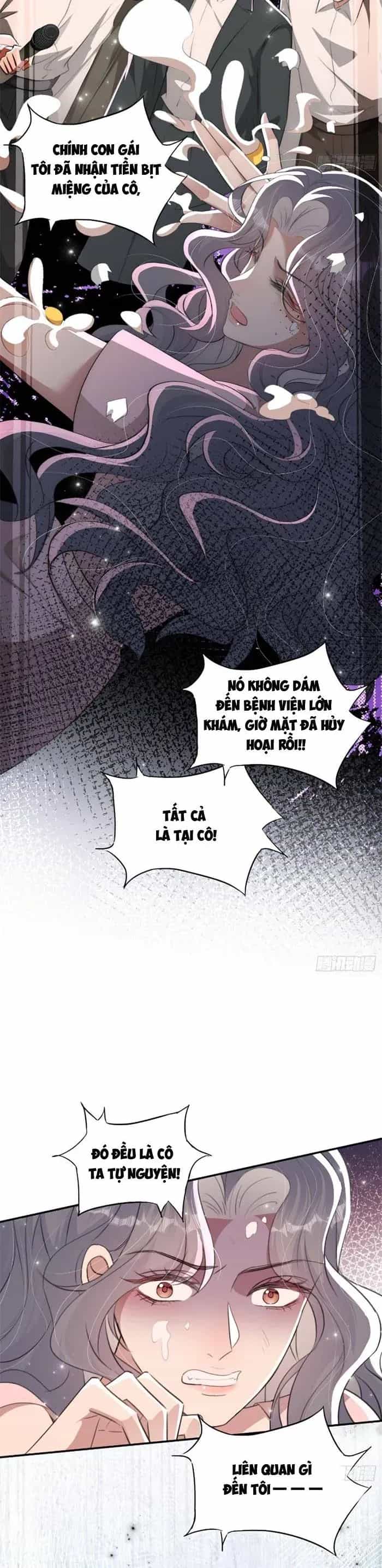 Thiên Kim Thật Trở Lại Khuấy Đảo Giới Hào Môn - Chương 11 - ảnh 4