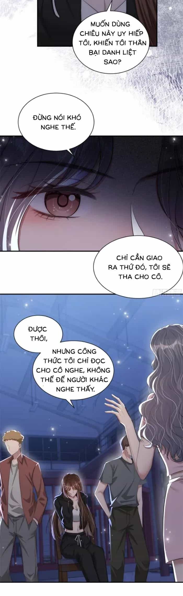 Thiên Kim Thật Trở Lại Khuấy Đảo Giới Hào Môn - Chương 13 - ảnh 6