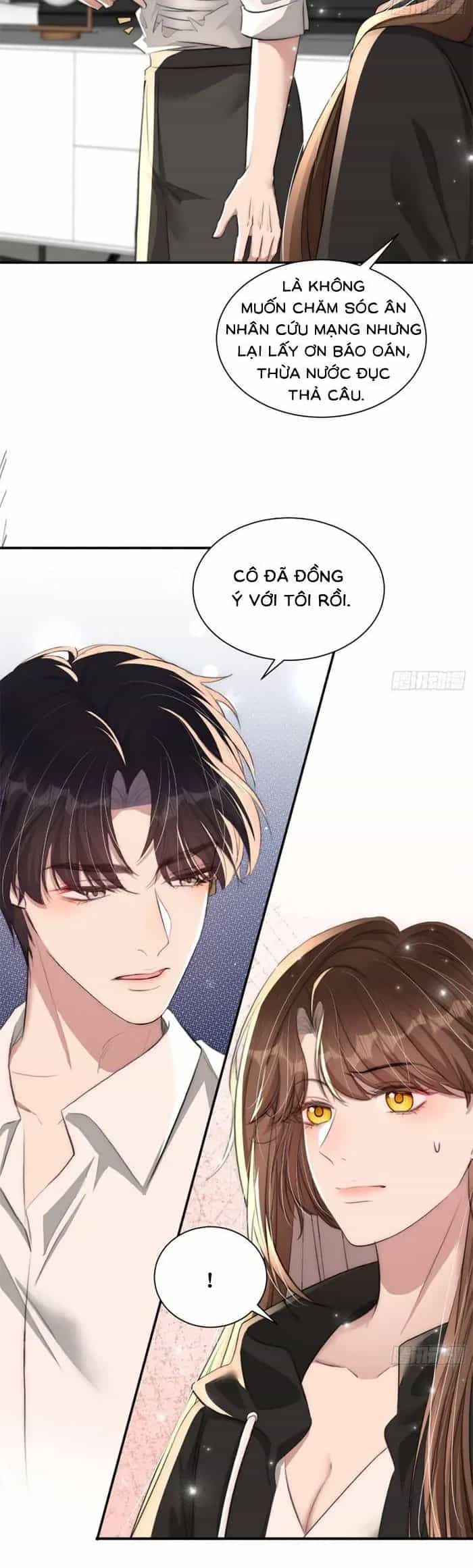 Thiên Kim Thật Trở Lại Khuấy Đảo Giới Hào Môn - Chương 14 - ảnh 3
