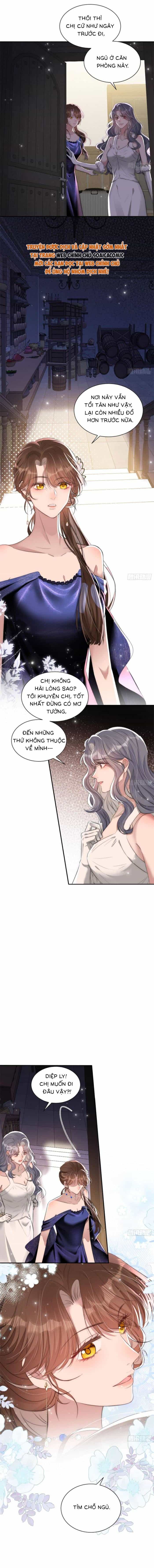 Thiên Kim Thật Trở Lại Khuấy Đảo Giới Hào Môn - Chương 5 - ảnh 7