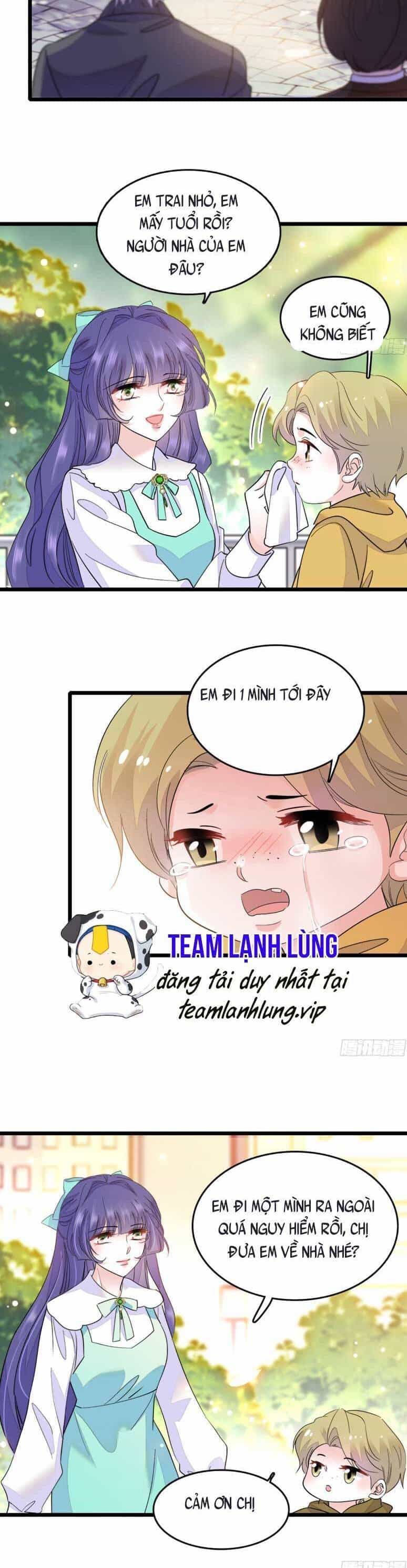 Thiên Kim Toàn Năng Bá Khí Ngút Trời - Chương 9 - ảnh 17