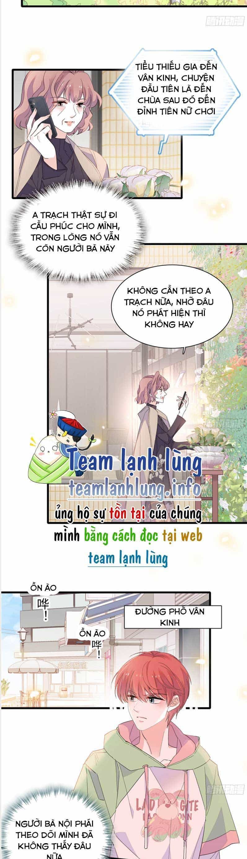 Thiên Kim Toàn Năng Bá Khí Ngút Trời - Chương 99 - ảnh 8