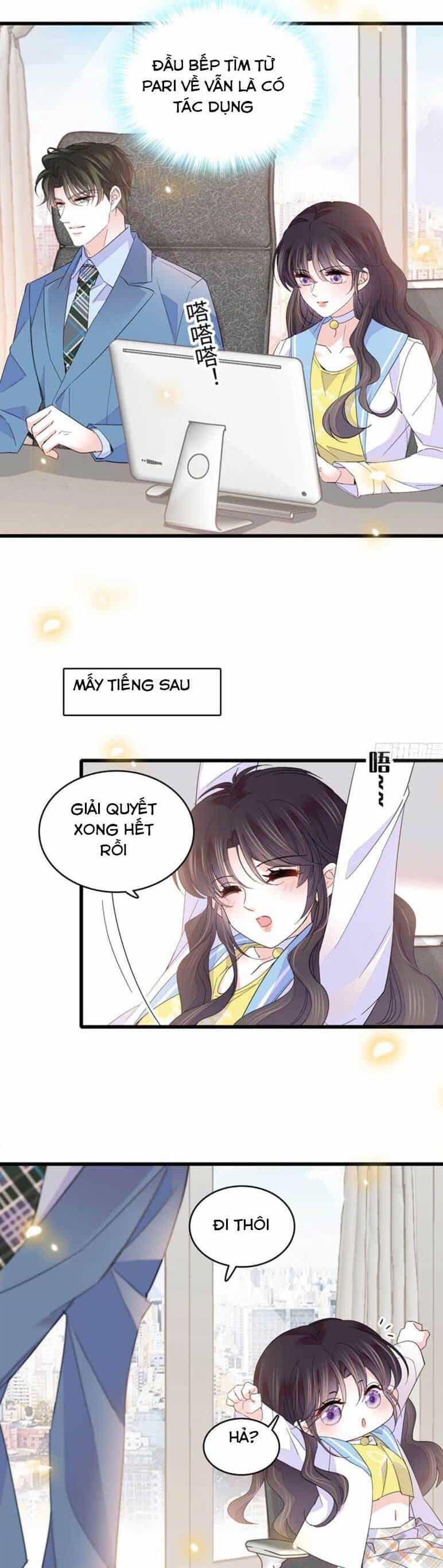 Thiên Kim Toàn Năng Bá Khí Ngút Trời - Chương 101 - ảnh 21