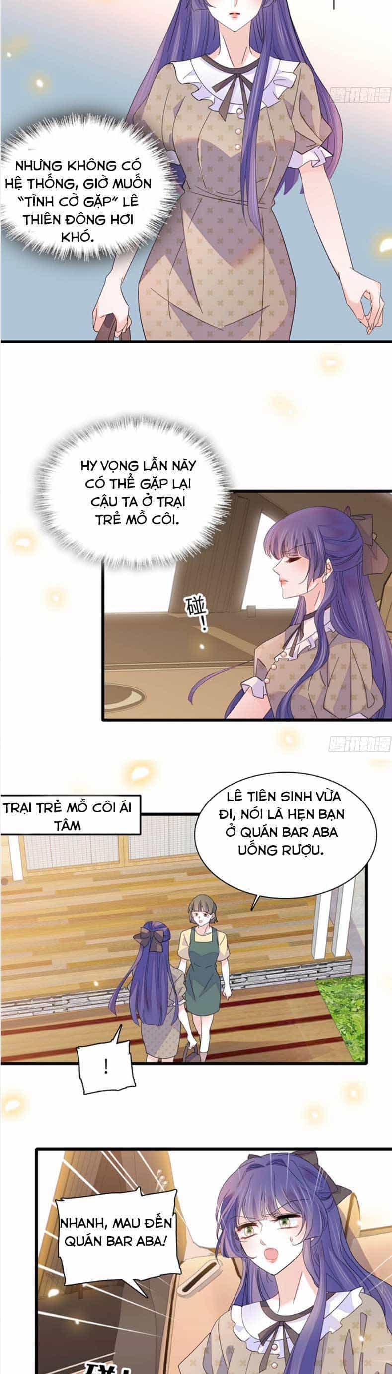 Thiên Kim Toàn Năng Bá Khí Ngút Trời - Chương 110 - ảnh 10