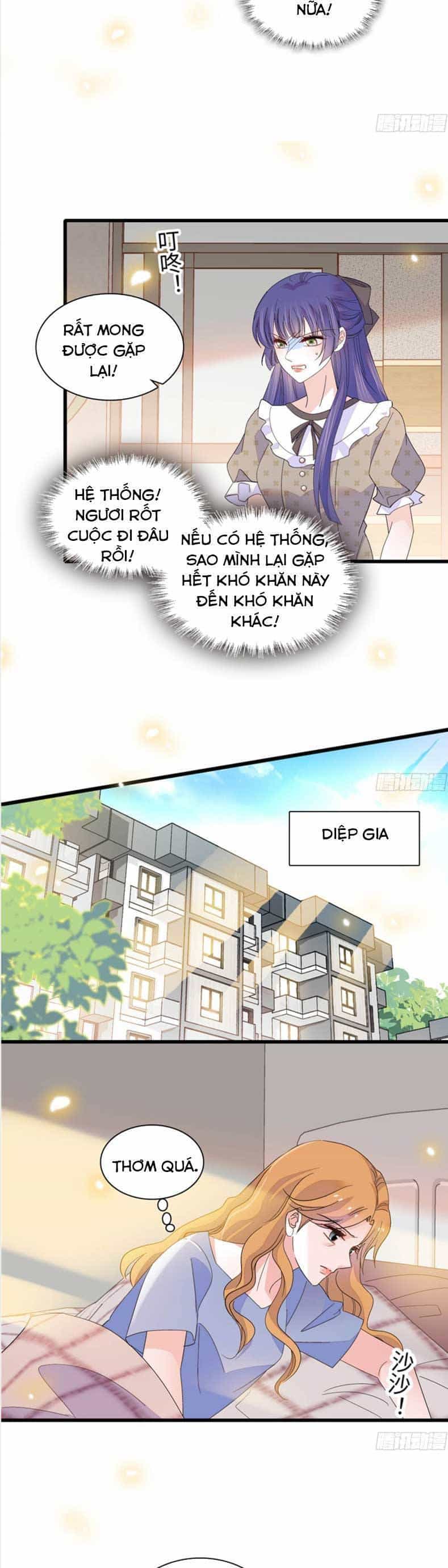 Thiên Kim Toàn Năng Bá Khí Ngút Trời - Chương 110 - ảnh 12