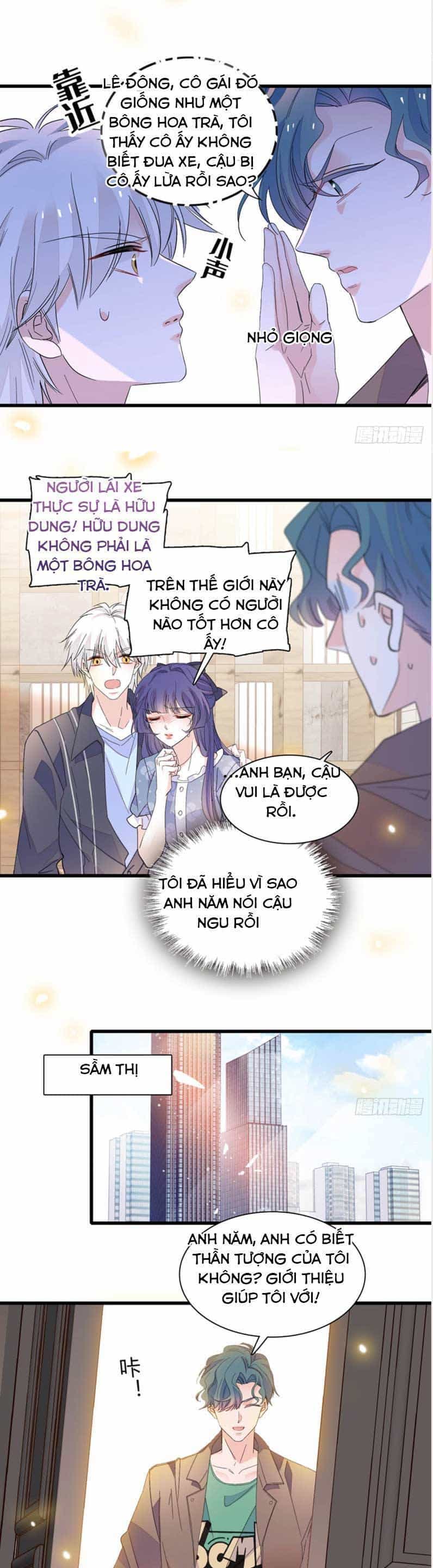 Thiên Kim Toàn Năng Bá Khí Ngút Trời - Chương 112 - ảnh 14