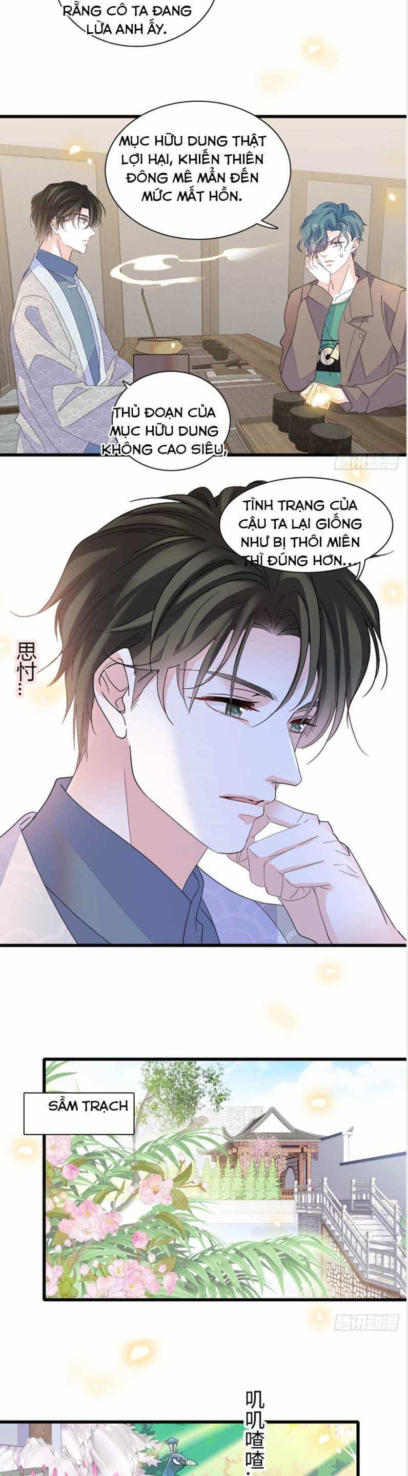 Thiên Kim Toàn Năng Bá Khí Ngút Trời - Chương 112 - ảnh 17