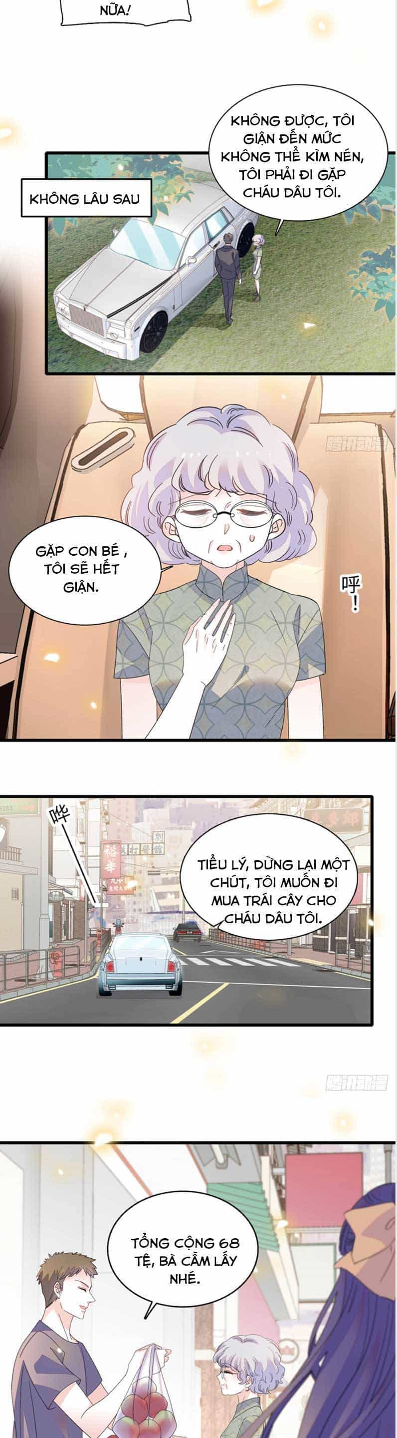 Thiên Kim Toàn Năng Bá Khí Ngút Trời - Chương 112 - ảnh 22