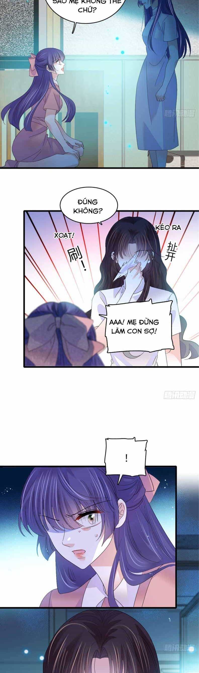 Thiên Kim Toàn Năng Bá Khí Ngút Trời - Chương 115 - ảnh 21