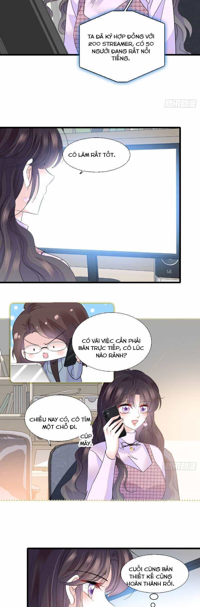 Thiên Kim Toàn Năng Bá Khí Ngút Trời - Chương 129 - ảnh 13