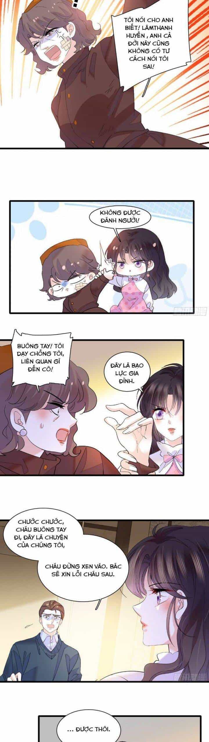 Thiên Kim Toàn Năng Bá Khí Ngút Trời - Chương 142 - ảnh 2