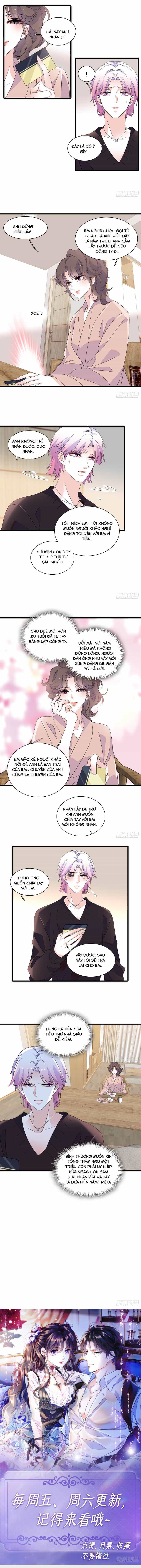 Thiên Kim Toàn Năng Bá Khí Ngút Trời - Chương 147 - ảnh 2