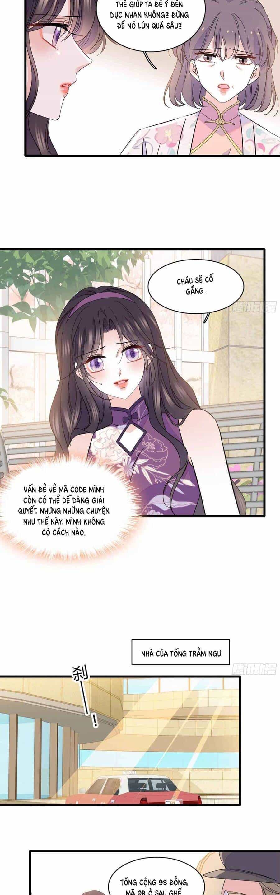 Thiên Kim Toàn Năng Bá Khí Ngút Trời - Chương 157 - ảnh 10