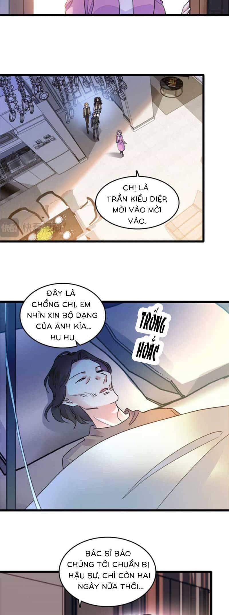 Thiên Kim Toàn Năng Bá Khí Ngút Trời - Chương 15 - ảnh 20