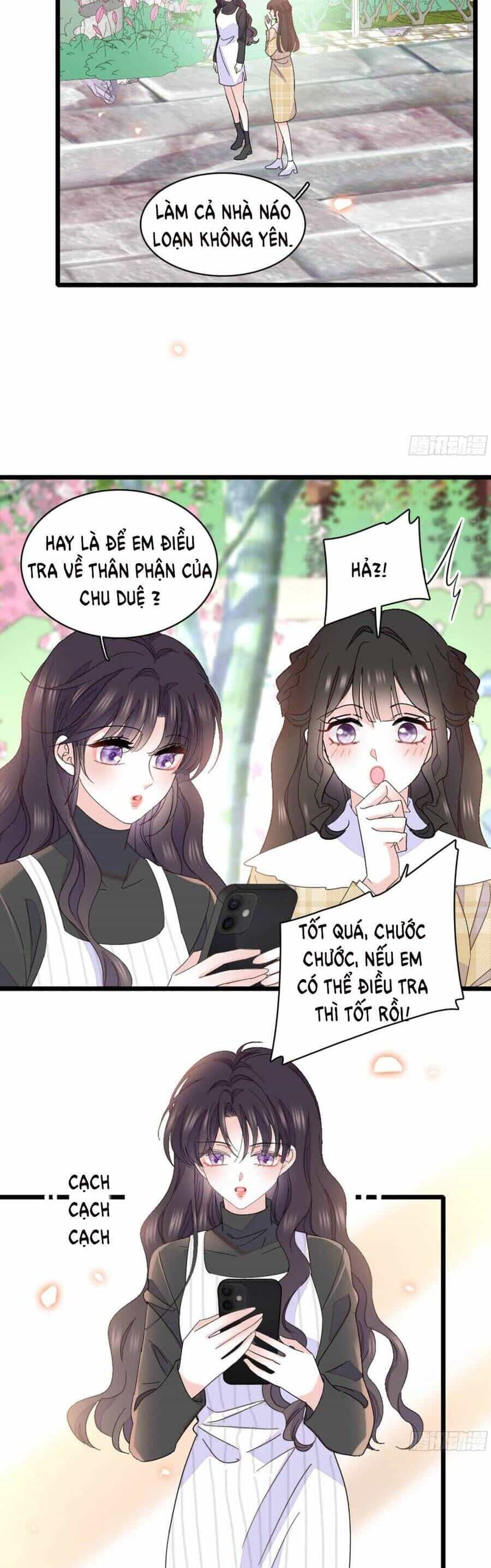 Thiên Kim Toàn Năng Bá Khí Ngút Trời - Chương 161 - ảnh 15