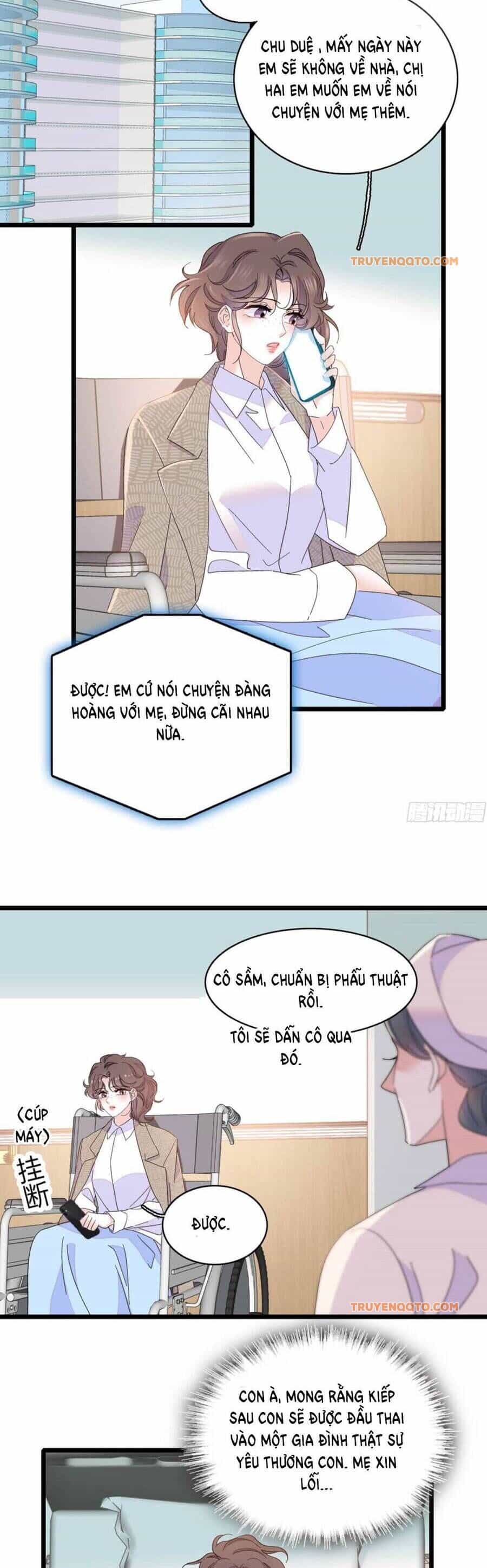 Thiên Kim Toàn Năng Bá Khí Ngút Trời - Chương 164 - ảnh 14