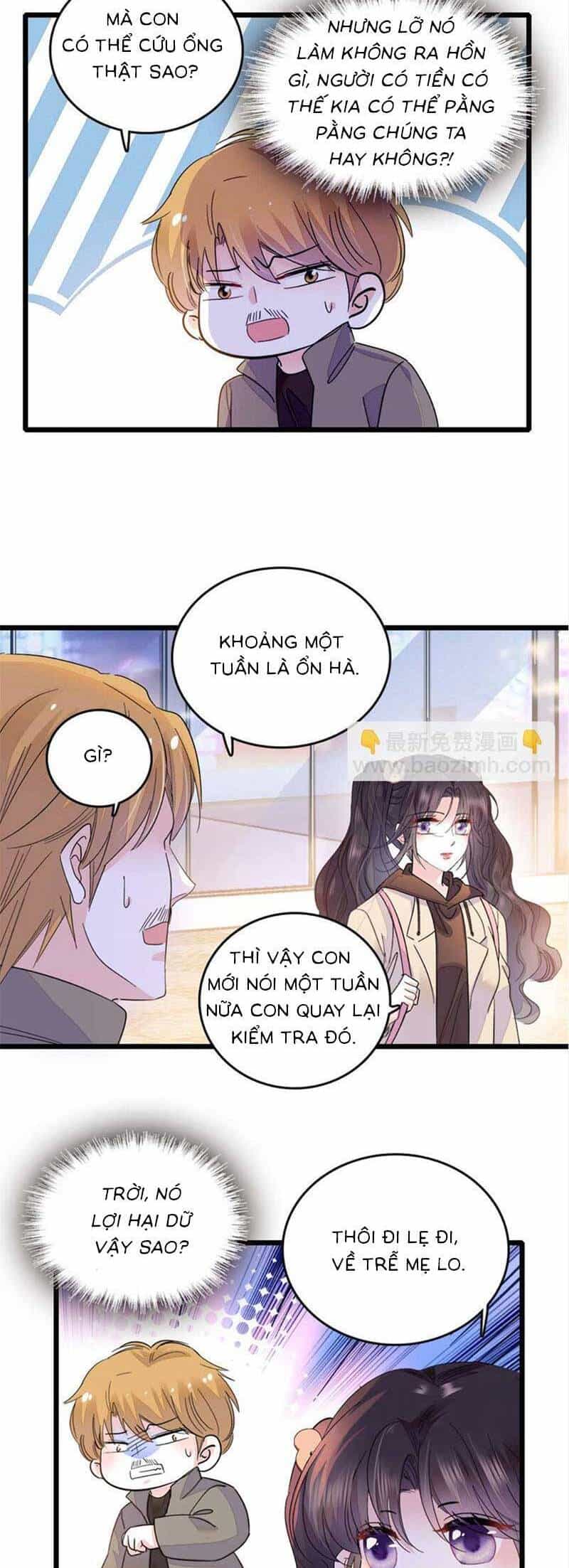 Thiên Kim Toàn Năng Bá Khí Ngút Trời - Chương 16 - ảnh 2