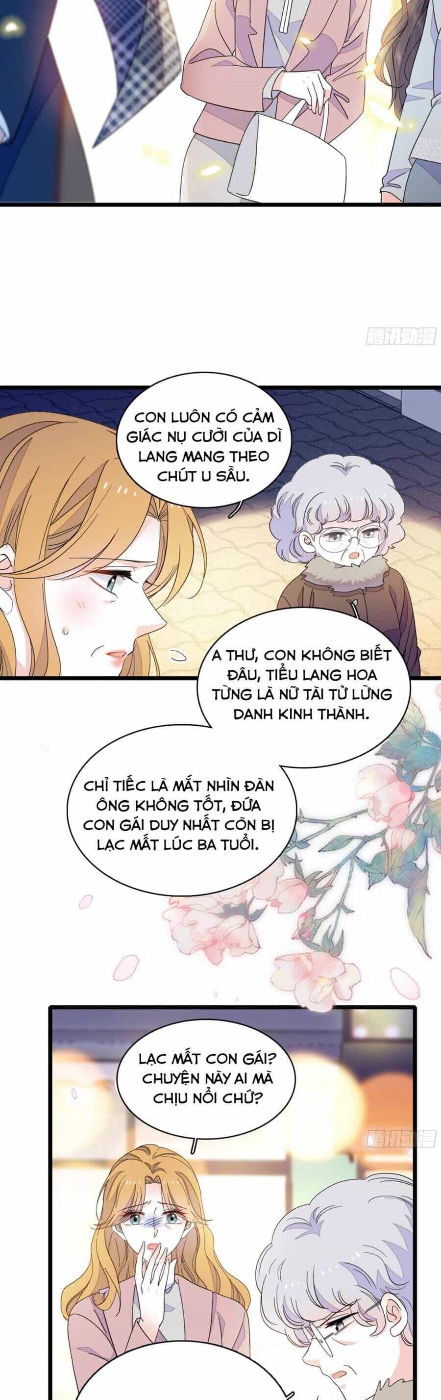 Thiên Kim Toàn Năng Bá Khí Ngút Trời - Chương 171 - ảnh 16