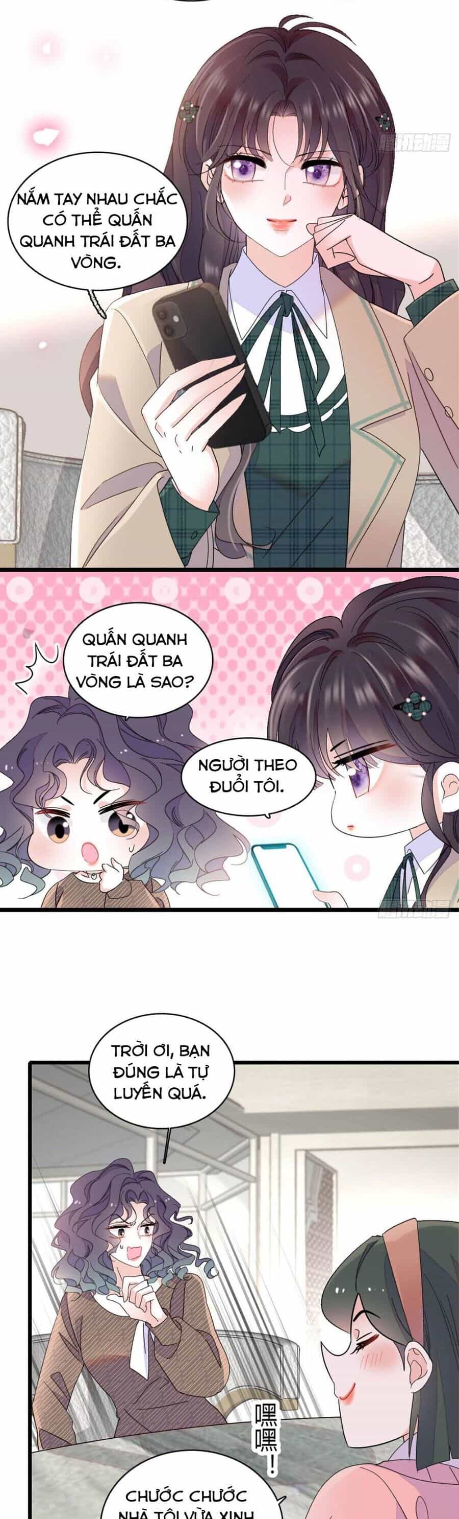 Thiên Kim Toàn Năng Bá Khí Ngút Trời - Chương 192 - ảnh 14