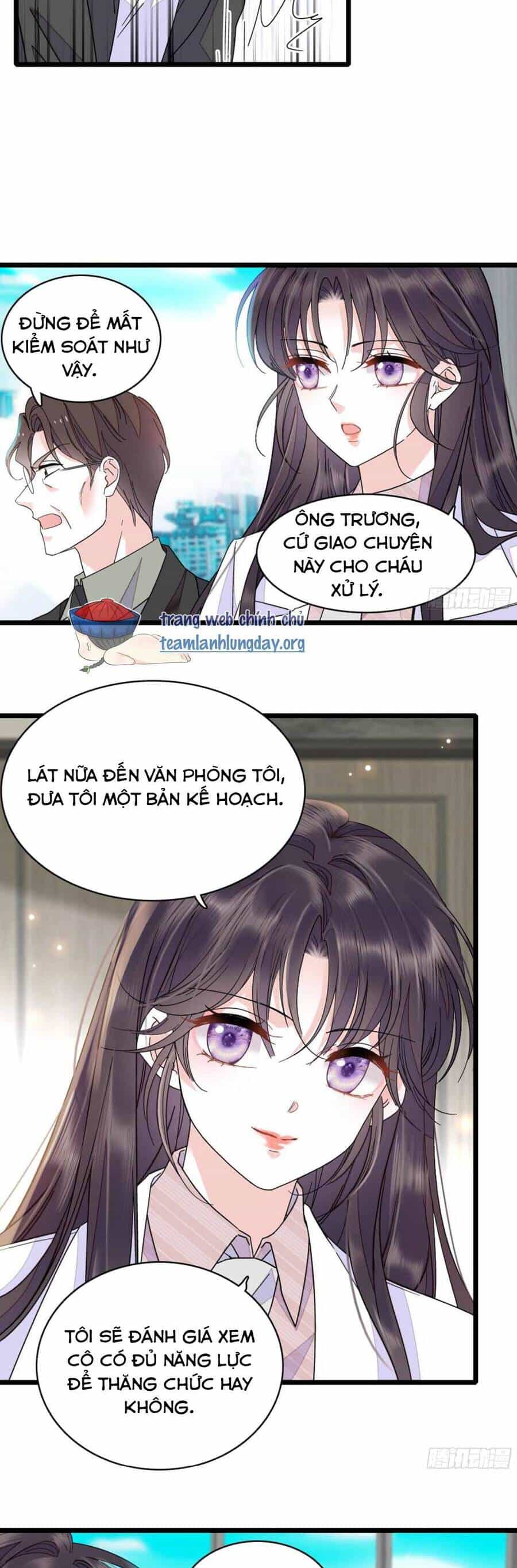 Thiên Kim Toàn Năng Bá Khí Ngút Trời - Chương 197 - ảnh 5