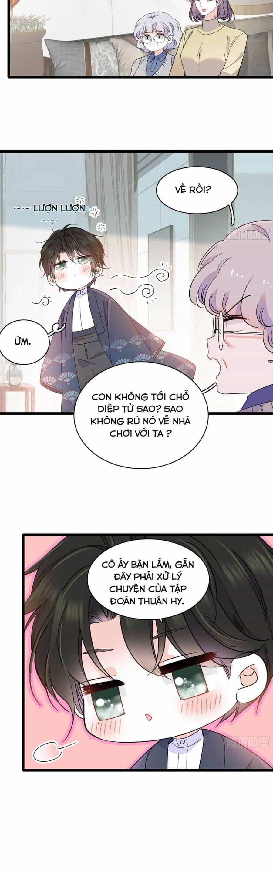 Thiên Kim Toàn Năng Bá Khí Ngút Trời - Chương 199 - ảnh 15