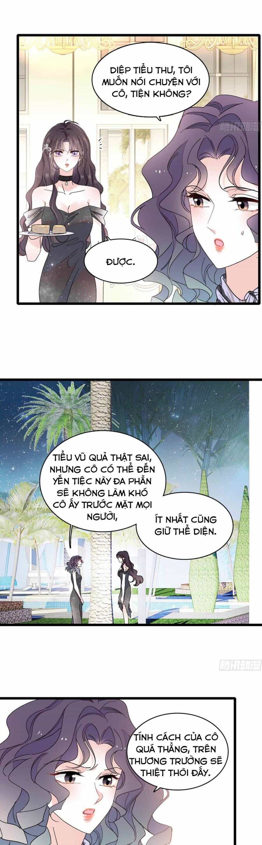 Thiên Kim Toàn Năng Bá Khí Ngút Trời - Chương 201 - ảnh 14