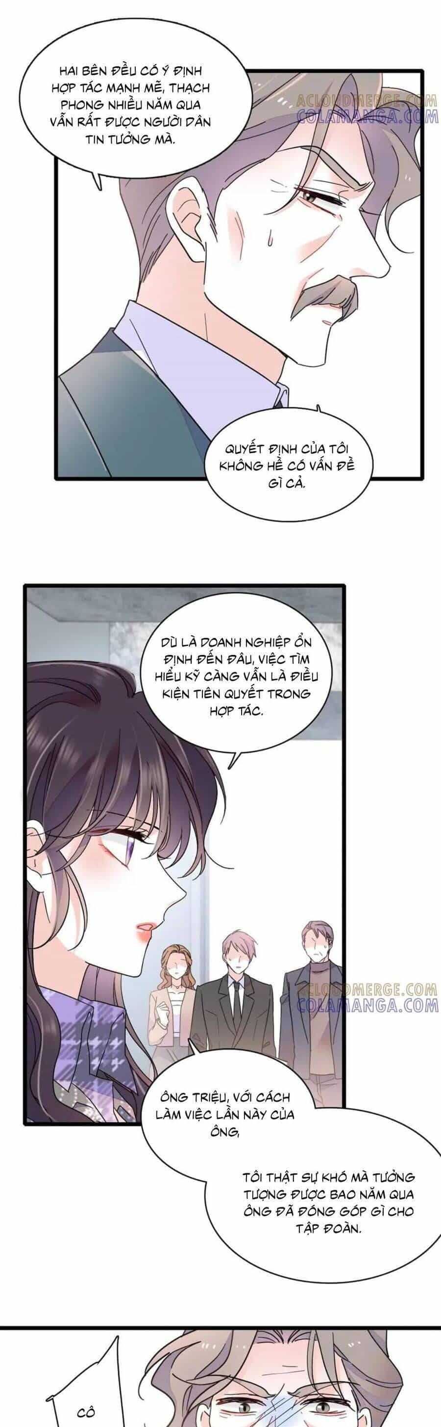 Thiên Kim Toàn Năng Bá Khí Ngút Trời - Chương 208 - ảnh 14
