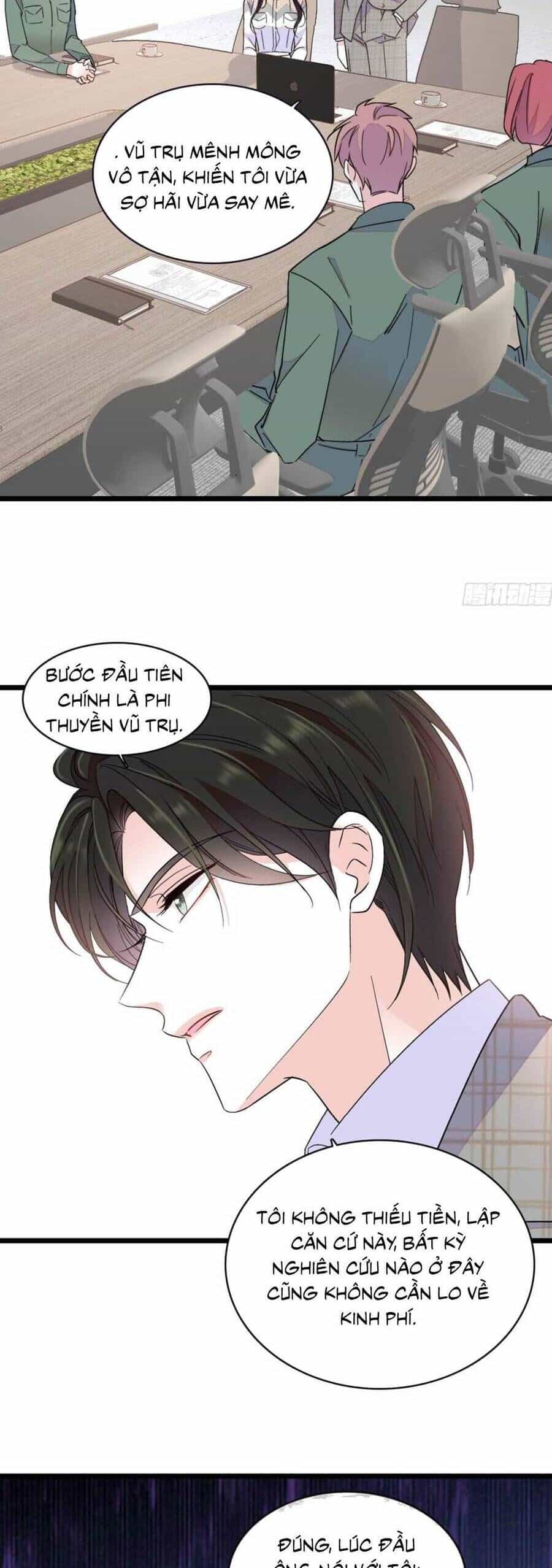 Thiên Kim Toàn Năng Bá Khí Ngút Trời - Chương 215 - ảnh 16