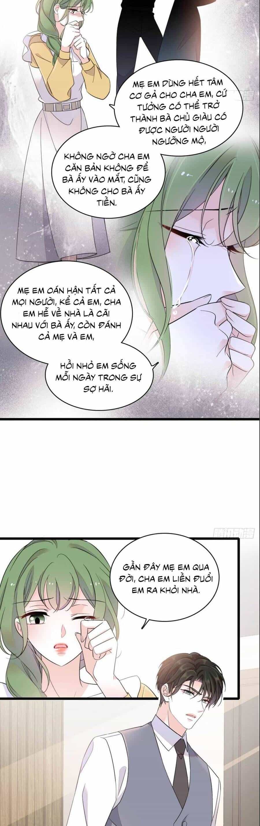 Thiên Kim Toàn Năng Bá Khí Ngút Trời - Chương 223 - ảnh 14