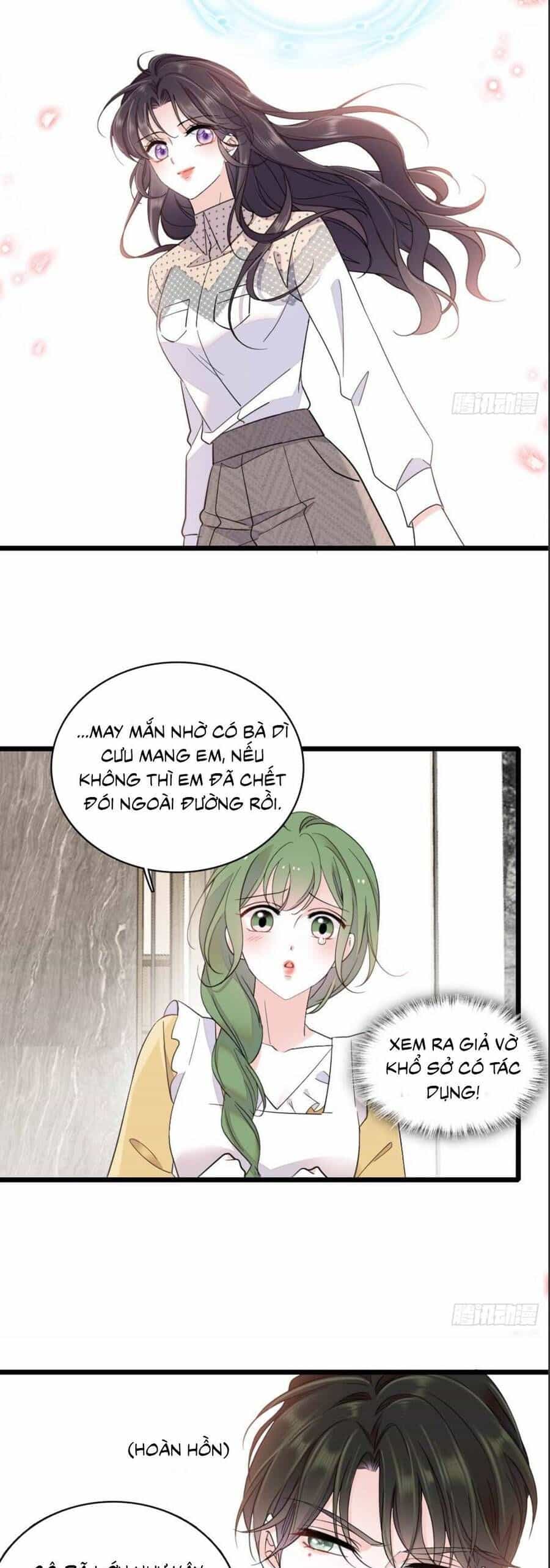 Thiên Kim Toàn Năng Bá Khí Ngút Trời - Chương 223 - ảnh 16