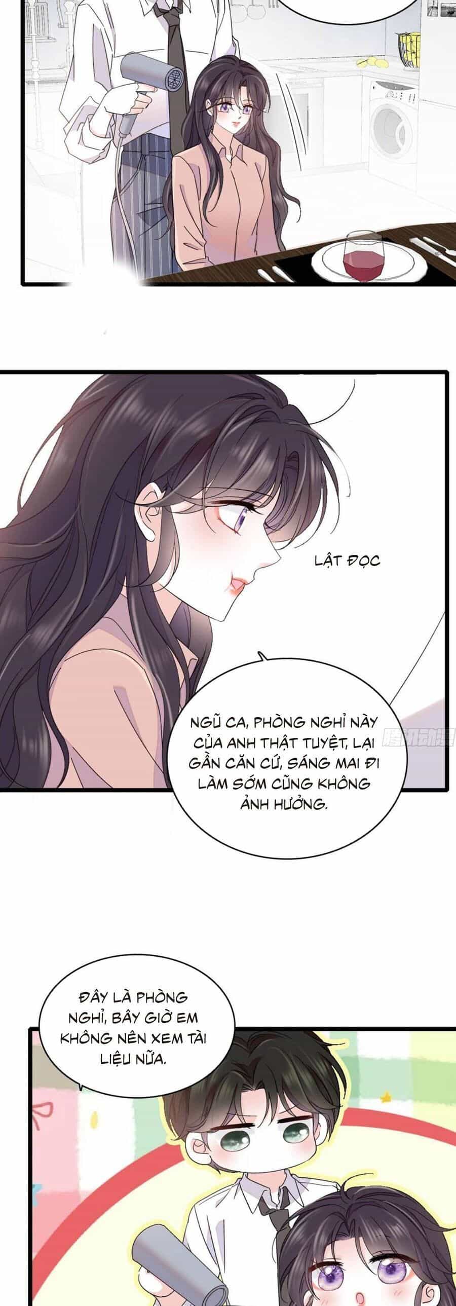 Thiên Kim Toàn Năng Bá Khí Ngút Trời - Chương 225 - ảnh 15