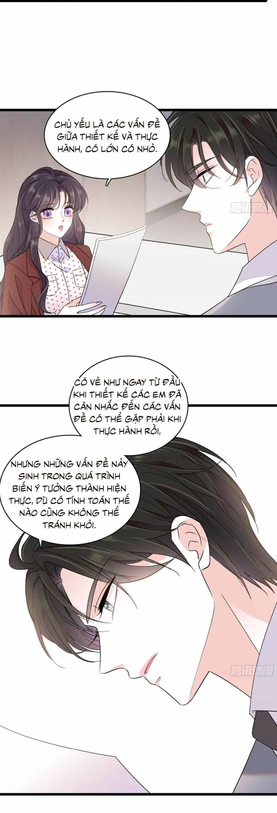 Thiên Kim Toàn Năng Bá Khí Ngút Trời - Chương 225 - ảnh 3