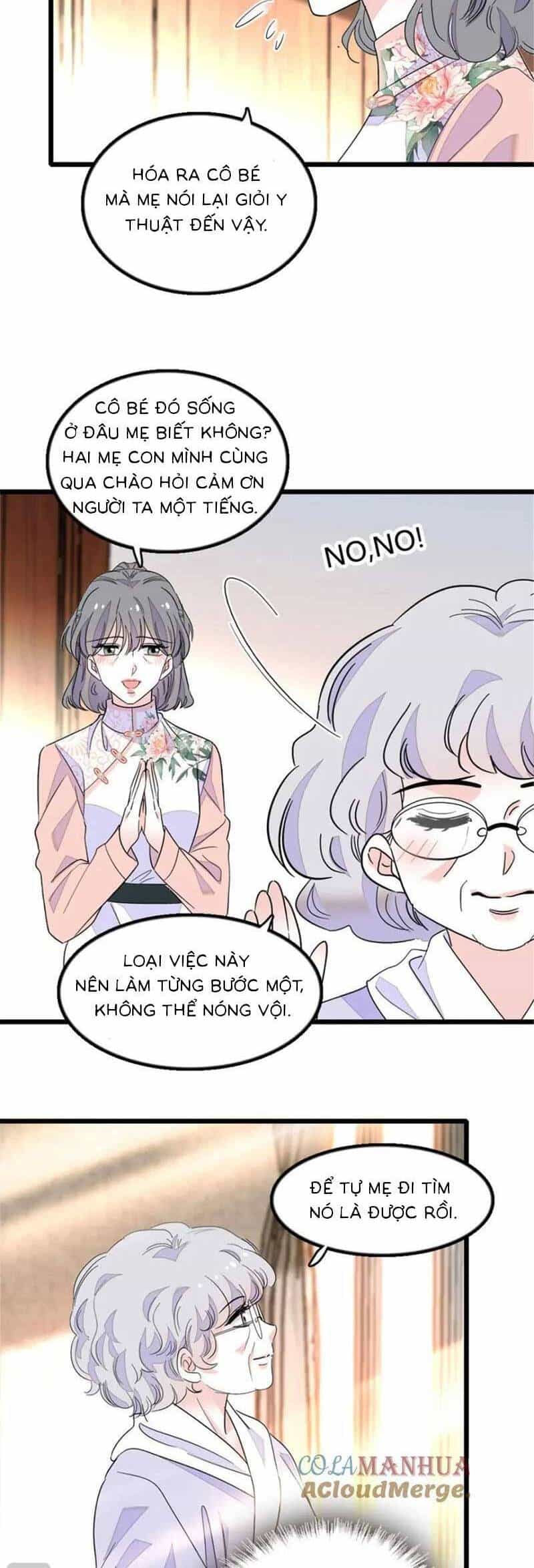 Thiên Kim Toàn Năng Bá Khí Ngút Trời - Chương 22 - ảnh 19