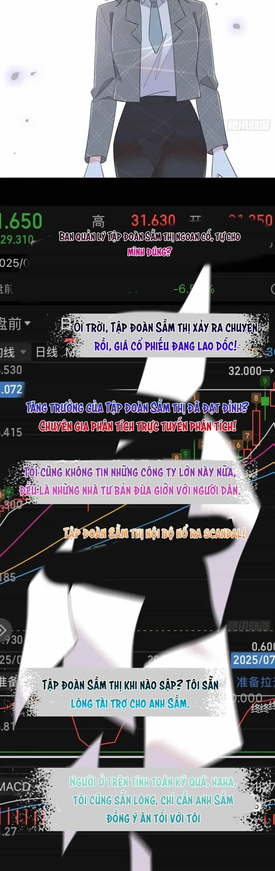 Thiên Kim Toàn Năng Bá Khí Ngút Trời - Chương 233 - ảnh 11