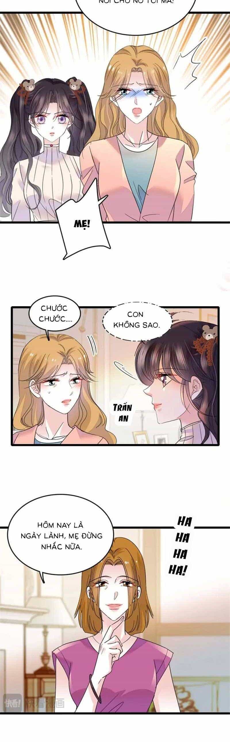 Thiên Kim Toàn Năng Bá Khí Ngút Trời - Chương 23 - ảnh 13