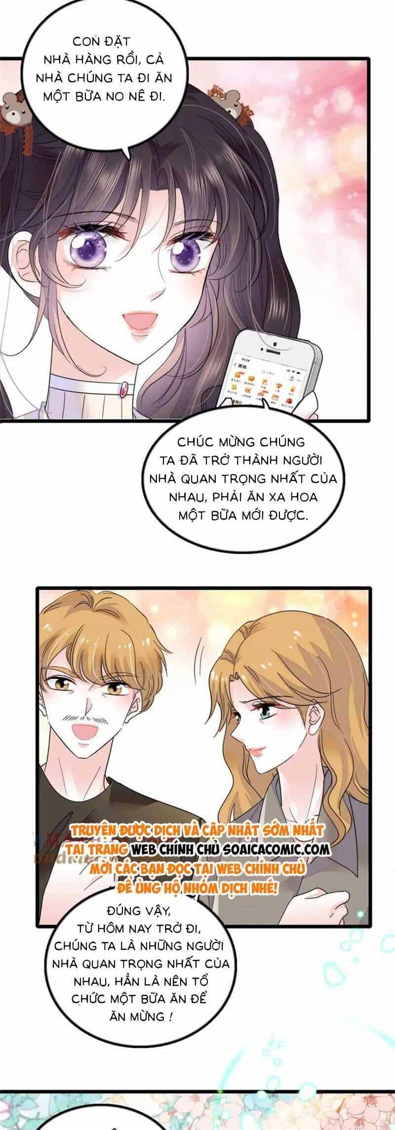 Thiên Kim Toàn Năng Bá Khí Ngút Trời - Chương 25 - ảnh 11