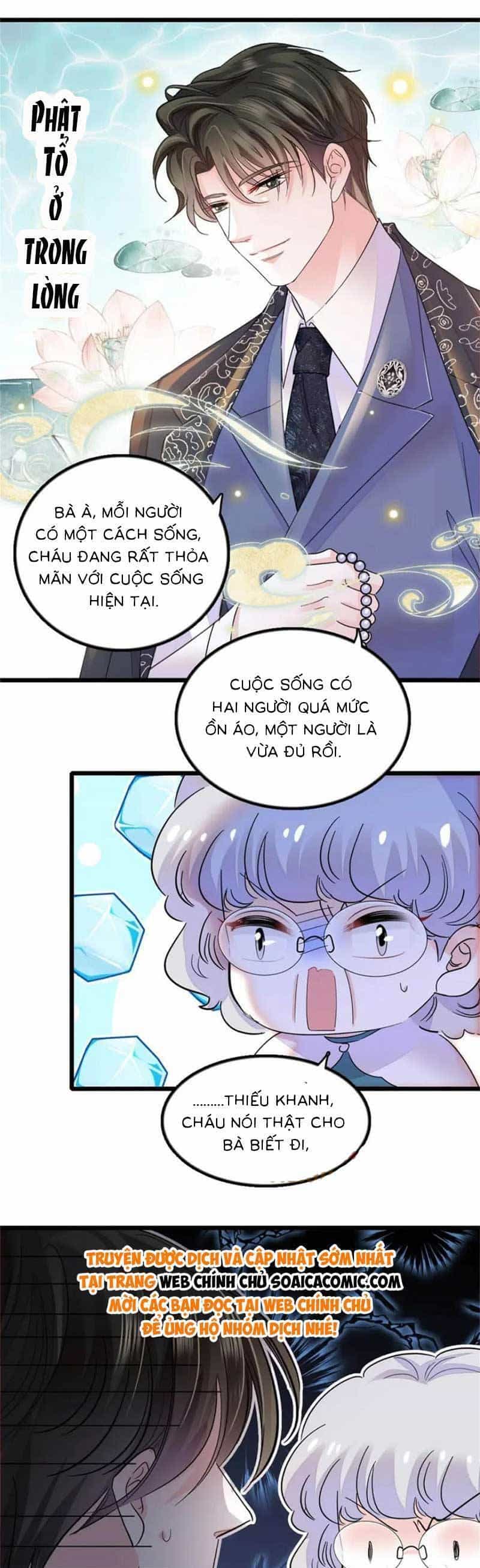 Thiên Kim Toàn Năng Bá Khí Ngút Trời - Chương 25 - ảnh 15