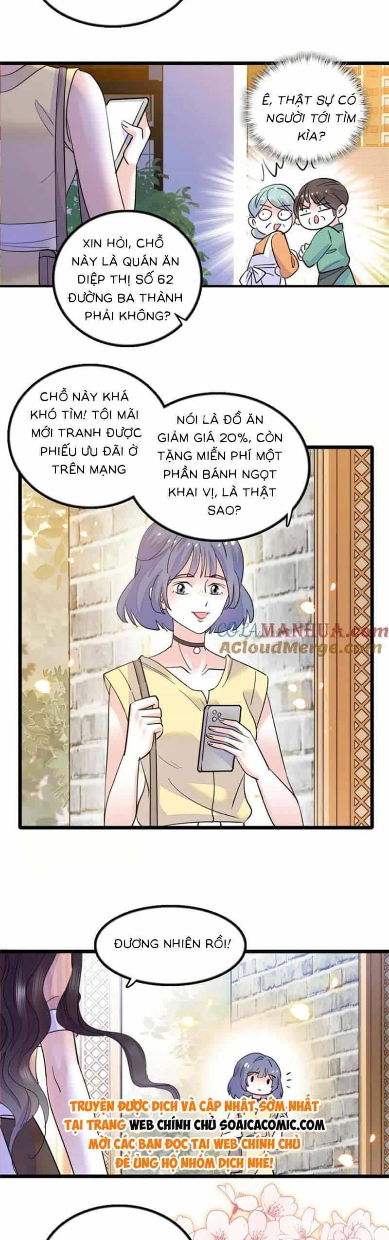 Thiên Kim Toàn Năng Bá Khí Ngút Trời - Chương 26 - ảnh 4