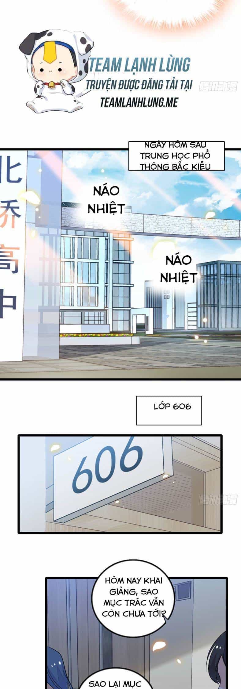 Thiên Kim Toàn Năng Bá Khí Ngút Trời - Chương 28 - ảnh 24