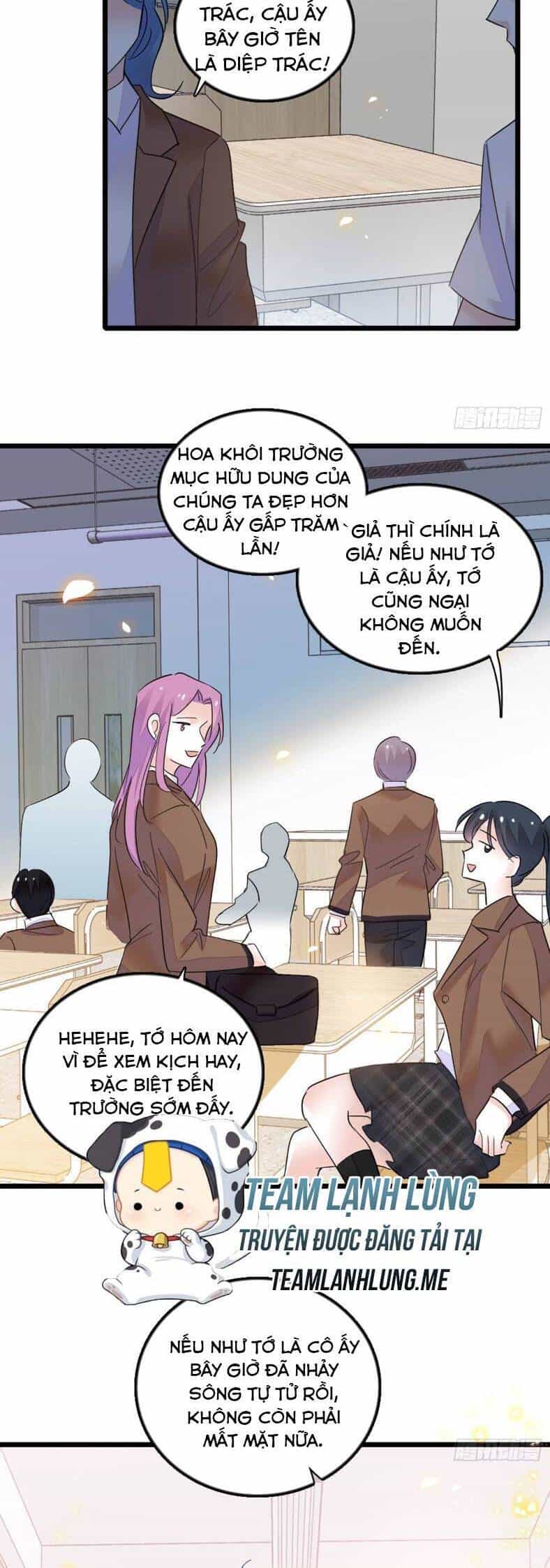 Thiên Kim Toàn Năng Bá Khí Ngút Trời - Chương 28 - ảnh 25