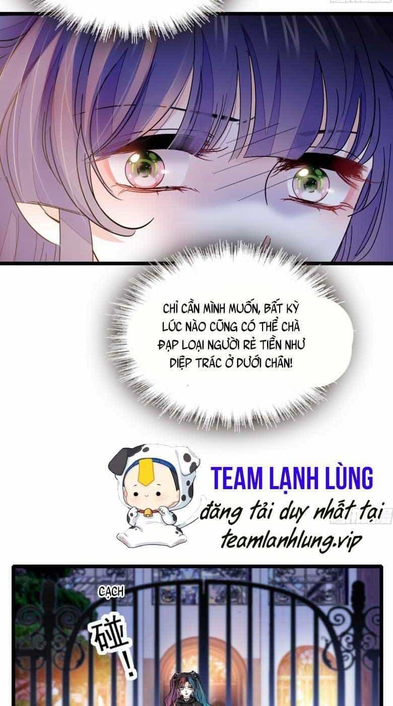 Thiên Kim Toàn Năng Bá Khí Ngút Trời - Chương 2 - ảnh 32