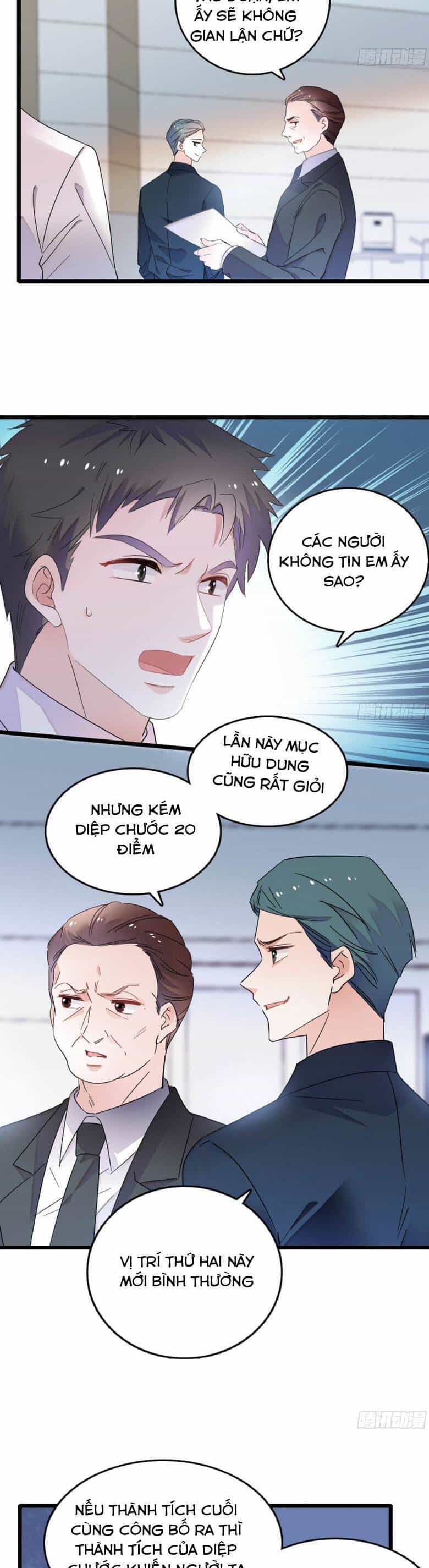 Thiên Kim Toàn Năng Bá Khí Ngút Trời - Chương 35 - ảnh 15