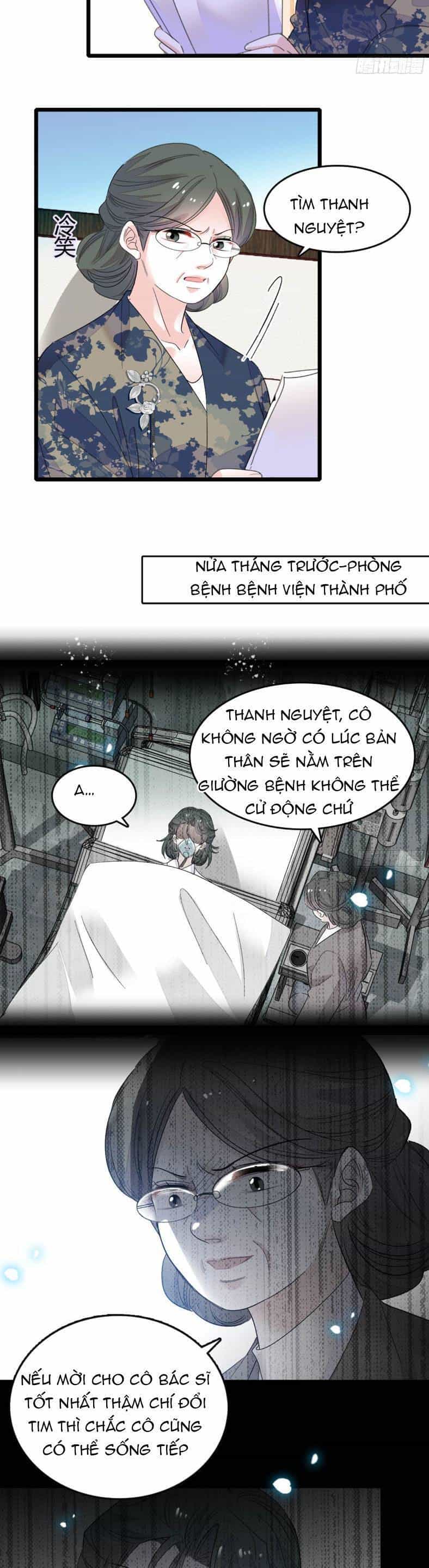 Thiên Kim Toàn Năng Bá Khí Ngút Trời - Chương 38 - ảnh 15
