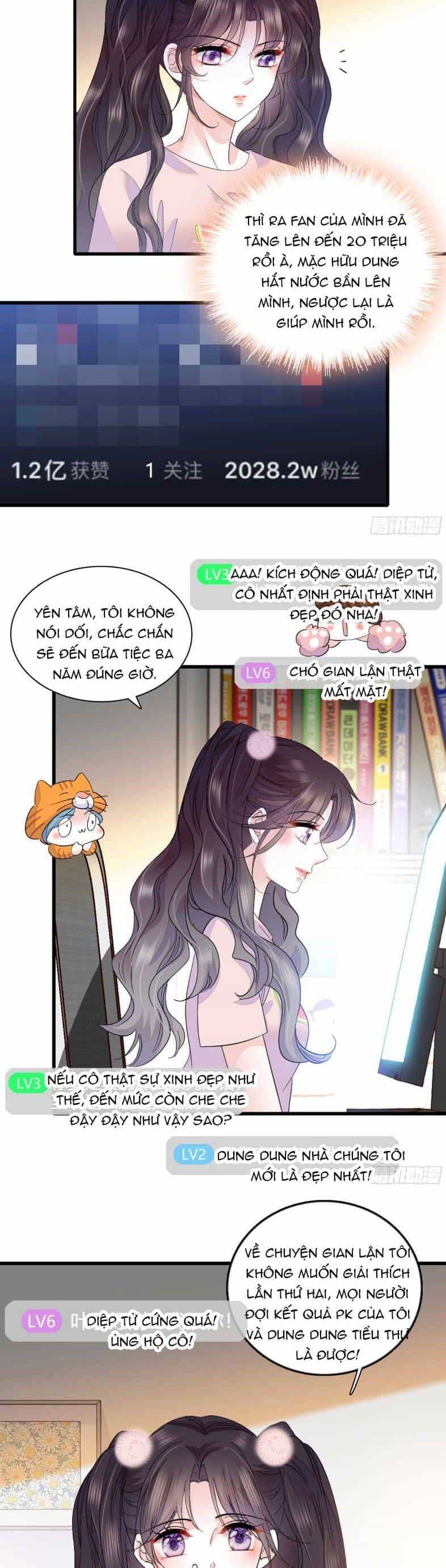 Thiên Kim Toàn Năng Bá Khí Ngút Trời - Chương 46 - ảnh 7